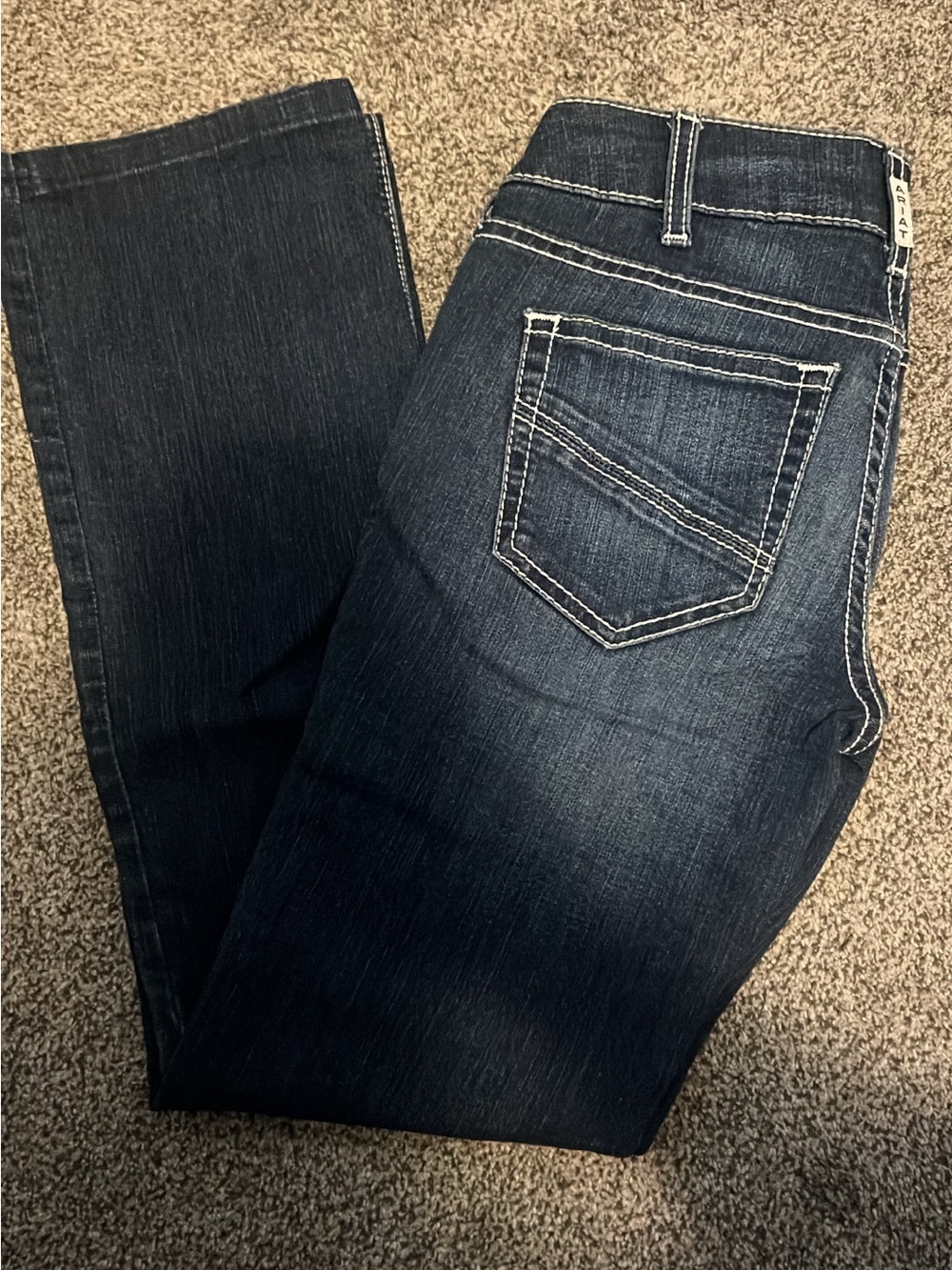 Ariat 26L Women’s Jeans